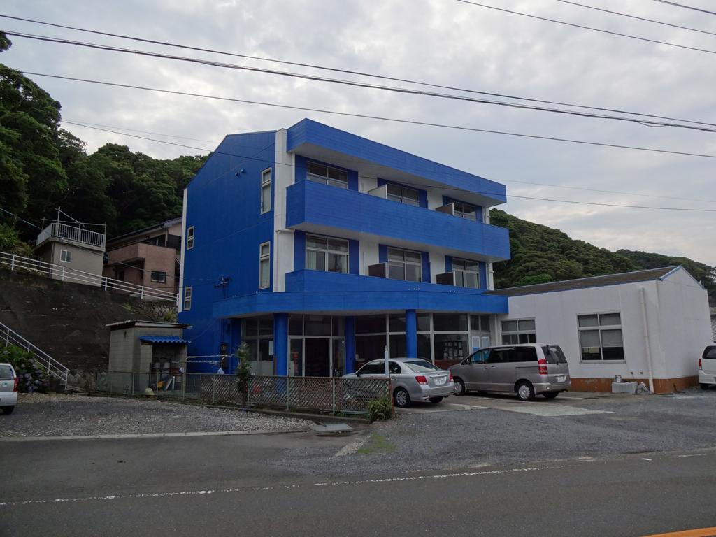 Guesthouse Shima Sunrise Exterior photo