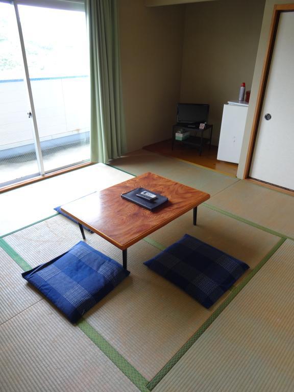Guesthouse Shima Sunrise Exterior photo