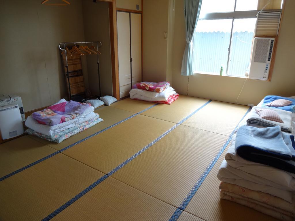Guesthouse Shima Sunrise Exterior photo